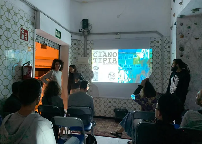 Atlas Las Palmas de Gran Canaria