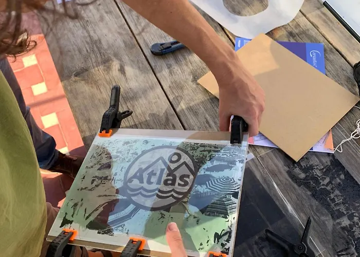 Ostello Atlas Las Palmas de Gran Canaria